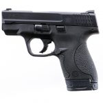 S&W M&P 9 Shield 9mm Semi Auto Pistol
