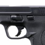 S&W M&P 9 Shield 9mm Semi Auto Pistol