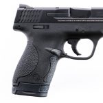 S&W M&P 9 Shield 9mm Semi Auto Pistol