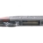 Engraved Remington Model 10 E Grade 12Ga Shotgun