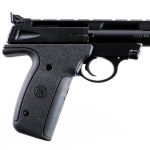 S&W 22A-1 .22 LR Semi Auto Pistol