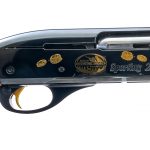 Remington 1100 NSSF 28ga Semi Auto Shotgun