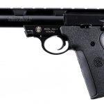 S&W 22A-1 .22 LR Semi Auto Pistol