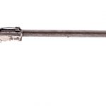 J Stevens Model 43 .22 Single Round Pistol
