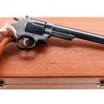 S&W 29-2 .44 Magnum Revolver