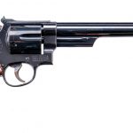 S&W 29-2 .44 Magnum Revolver