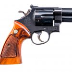 S&W 29-2 .44 Magnum Revolver