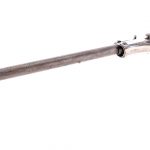 J Stevens Model 43 .22 Single Round Pistol