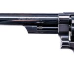 S&W 29-2 .44 Magnum Revolver