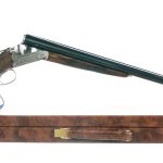 Benato Gamba Oxford 12Ga SxS Shotgun