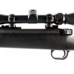 Mossberg Maverick .243 Win Bolt Action Rifle