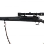 Mossberg Maverick .243 Win Bolt Action Rifle