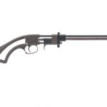 Bronco Survival .22 LR Single Shot Rifle