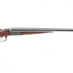 Wilhelm Le Hanne 16Ga SxS Shotgun