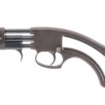 Bronco Survival .22 LR Single Shot Rifle