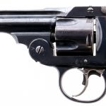 Iver Johnson .22 /.38 2Pcs Lot Revolver
