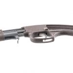 Bronco Survival .22 LR Single Shot Rifle
