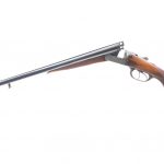 Wilhelm Le Hanne 16Ga SxS Shotgun