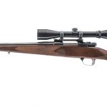 Interarms Mark X MZ .223 Rem Bolt Action Rifle