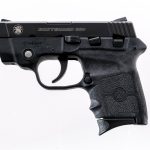 S&W Bodyguard .380 Semi Auto Pistol