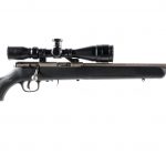 Savage 93R17 .17 HMR Bolt Action Rifle