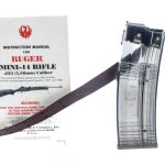 Ruger Ranch Rifle .223 Semi Auto Rifle