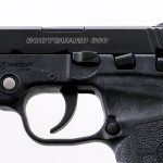 S&W Bodyguard .380 Semi Auto Pistol