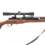 Ruger Ranch Rifle .223 Semi Auto Rifle