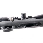 Savage 93R17 .17 HMR Bolt Action Rifle