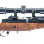 Ruger Ranch Rifle .223 Semi Auto Rifle