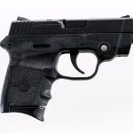 S&W Bodyguard .380 Semi Auto Pistol