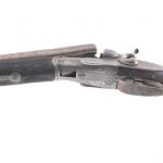 WC Scott & Son 12Ga SxS Shotgun
