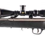 Savage 93R17 .17 HMR Bolt Action Rifle
