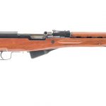 Chinese SKS 7.62x39mm Semi Auto Rifle