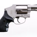 S&W Airweight 642-2 .38 Spl +P Revolver
