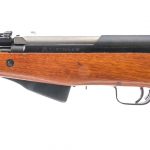 Chinese SKS 7.62x39mm Semi Auto Rifle