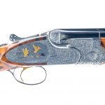 Beretta SO6 EELL 12ga Sidelock Shotgun