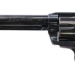 J.P. Sauer & Sohn Western .357 Mag Revolver