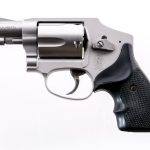 S&W Airweight 642-2 .38 Spl +P Revolver