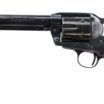 J.P. Sauer & Sohn Western .357 Mag Revolver