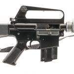 Armi Jager AP- 74 .22 LR Semi Auto Rifle