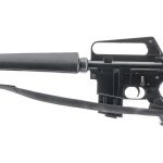 Armi Jager AP- 74 .22 LR Semi Auto Rifle