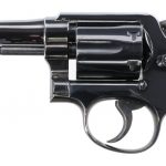 S&W 10-5 .38 Spl Revolver