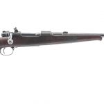 DWM Mauser Commercial Sporting 7.92x57mm Rifle