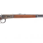 Pre64 Winchester 94 .32 WS Lever Action Rifle