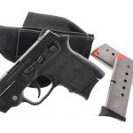 S&W Bodyguard .380 Semi Auto Pistol