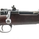 DWM Mauser Commercial Sporting 7.92x57mm Rifle