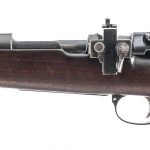 DWM Mauser Commercial Sporting 7.92x57mm Rifle