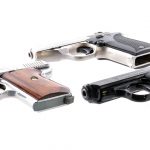 Jennings Phoenix .22 3Pcs Lot Semi Auto Pistols