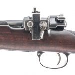 DWM Mauser Commercial Sporting 7.92x57mm Rifle